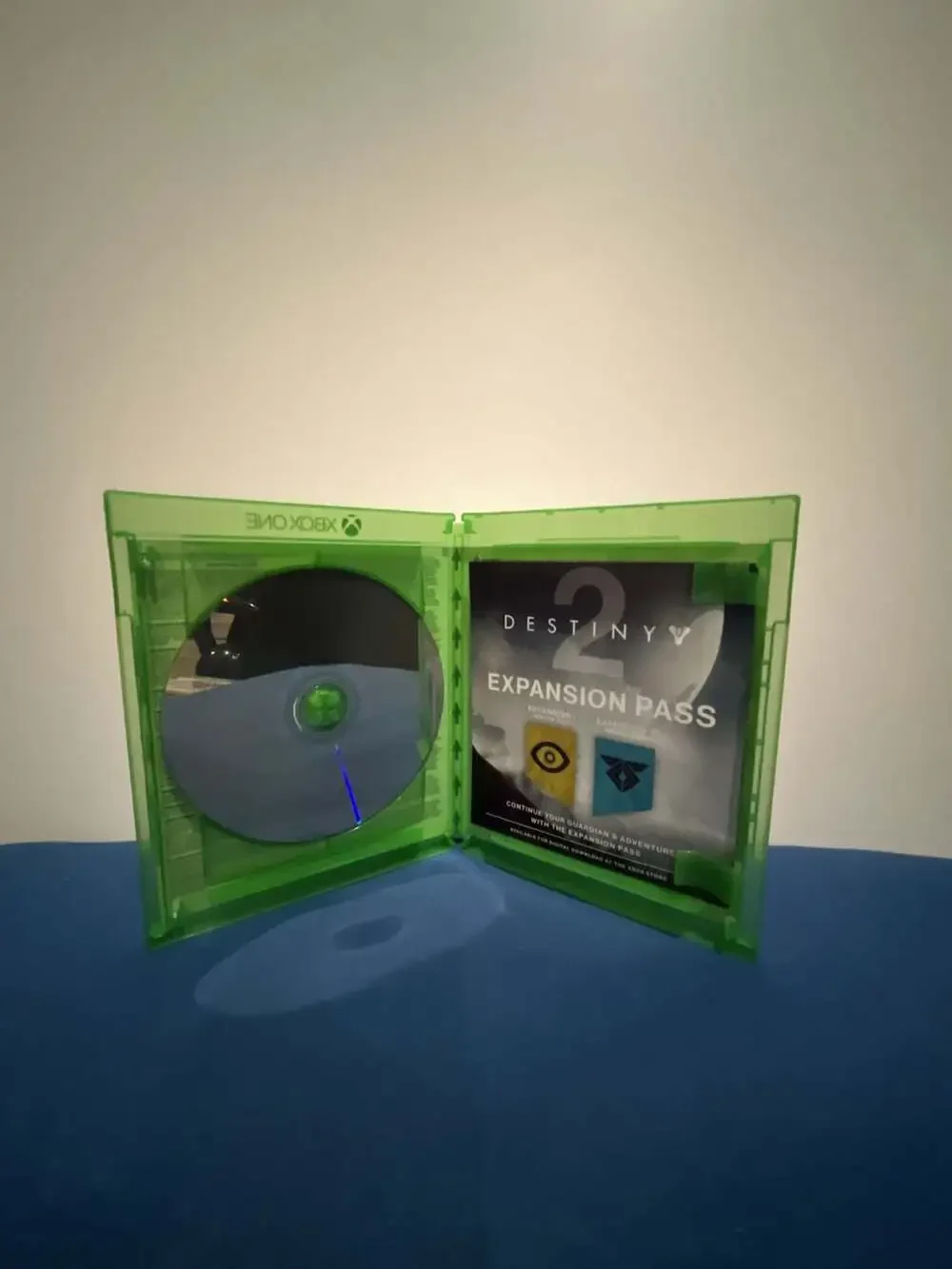 Destiny 2 Video Game for Xbox One